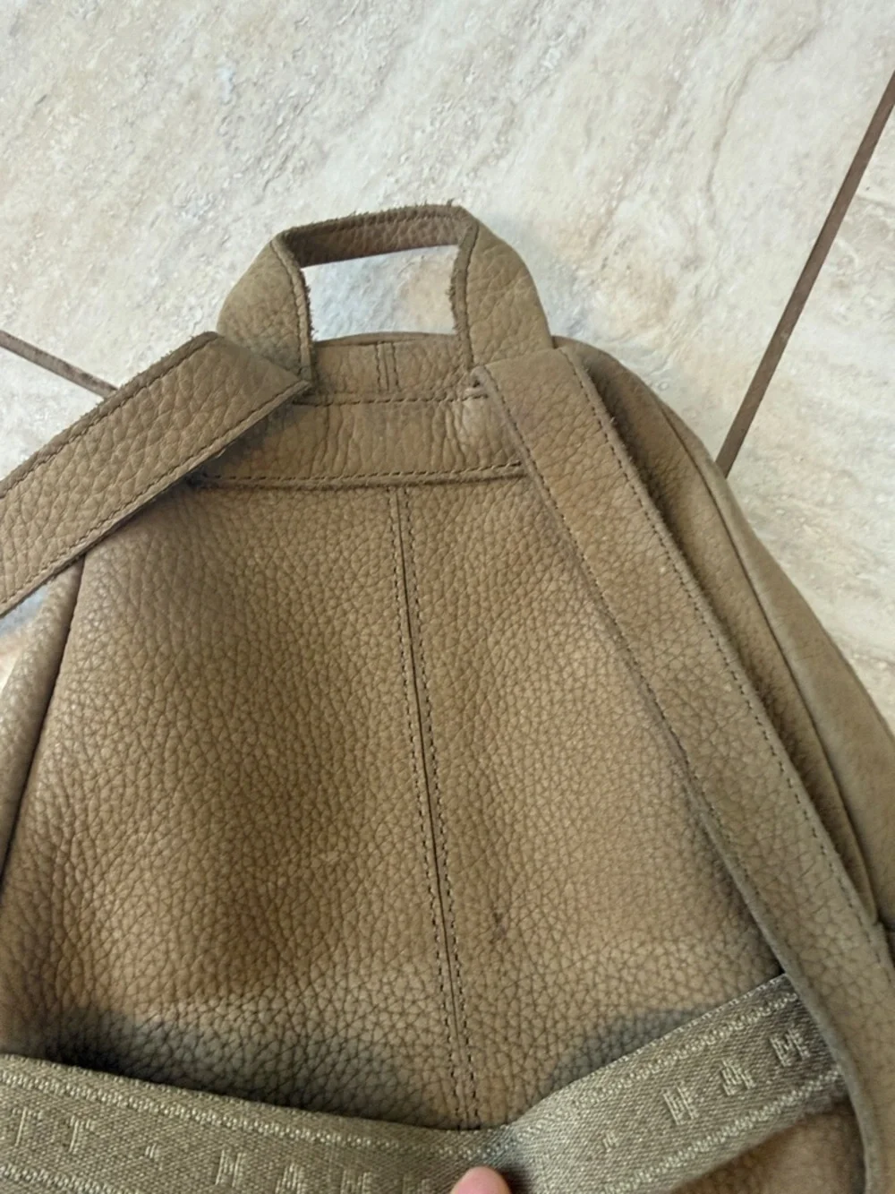 Hammitt Hunter Medium Backpack - Picture 8 of 16